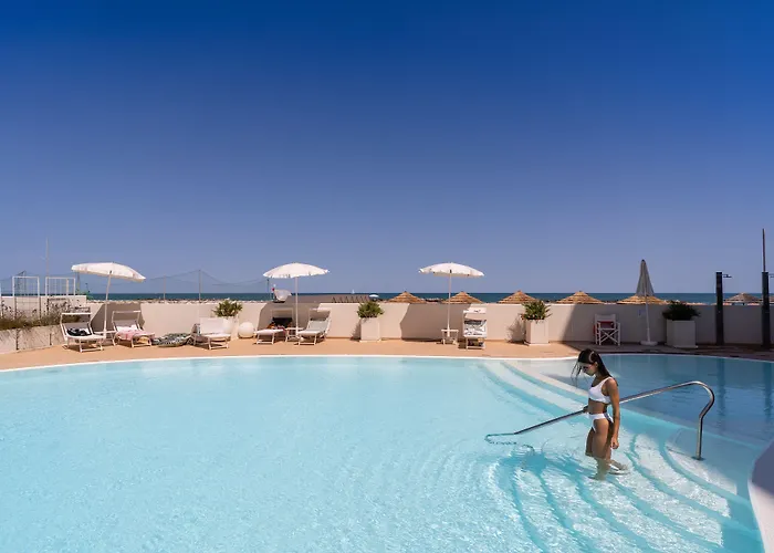 Nautilus Family 4* Pesaro