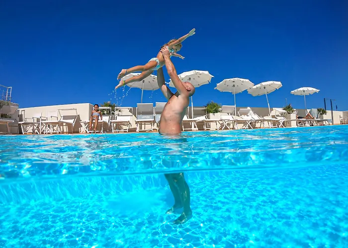 Nautilus Family Отель