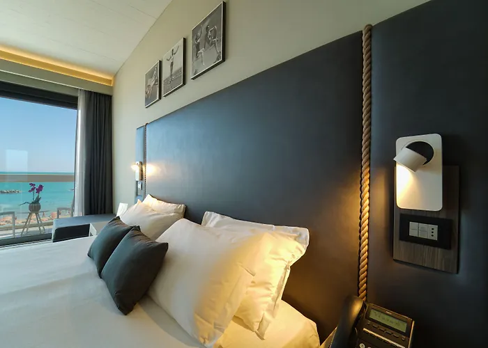 Nautilus Family Hotel Pesaro