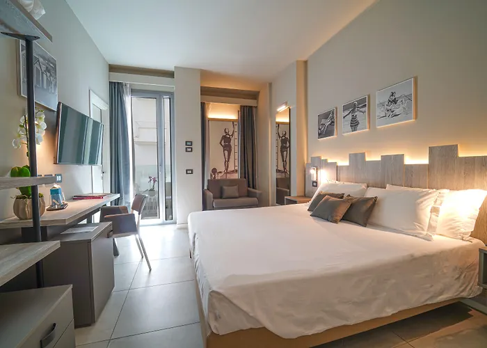 Nautilus Family 4* Pesaro