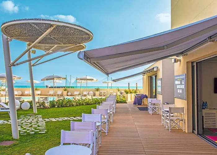 Hotel Nautilus Family 4*