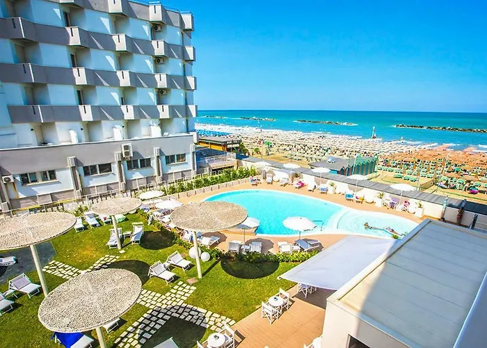 Nautilus Family Hotel