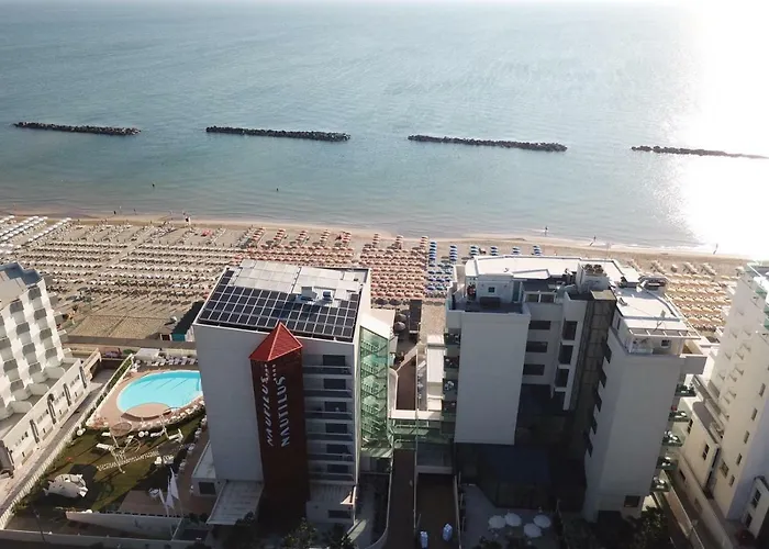 Nautilus Family 4* Пезаро